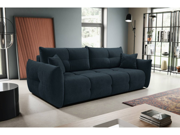 Диван розкладний БЕЙС / BASE Davis Wind Perfect Home Польща Акція