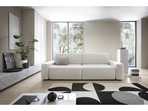 Диван розкладний БОУЛІ / BOULI Perfect Home Польща