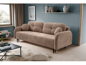 Диван розкладний КЛАУД / CLOUD на ніжках Pik Elma Perfect Home Польща Акція
