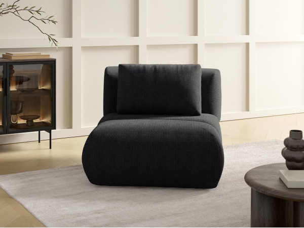Крісло м'яке ДОТ / DOT Perfect Home Польща
