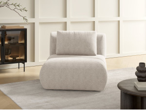 Крісло м'яке ДОТ / DOT Perfect Home Польща