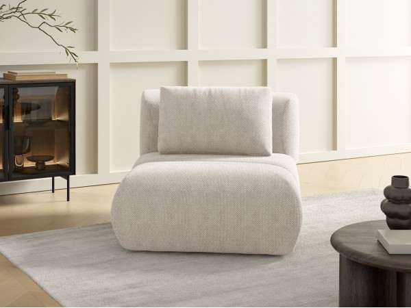 Крісло м'яке ДОТ / DOT Perfect Home Польща