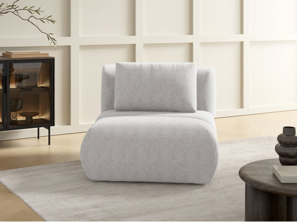 Крісло м'яке ДОТ / DOT Perfect Home Польща