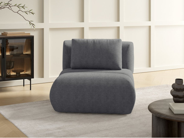 Крісло м'яке ДОТ / DOT Perfect Home Польща