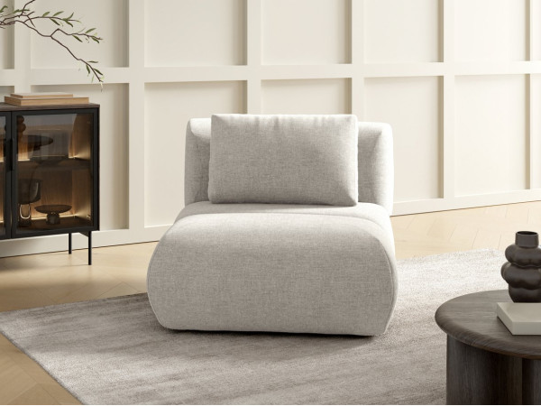 Крісло м'яке ДОТ / DOT Perfect Home Польща