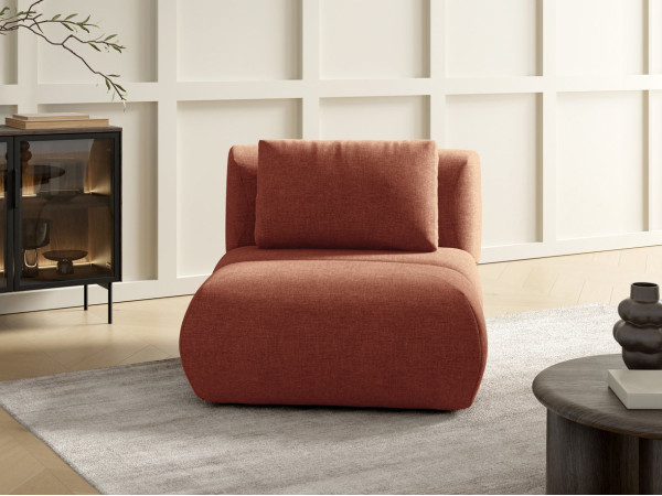 Крісло м'яке ДОТ / DOT Perfect Home Польща
