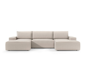 Диван кутовий розкладний ФІОРД У1 / FIORD U1 Perfect Home Польща