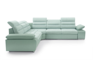 Диван кутовий розкладний КОРФУ I / KORFU I Perfect Home Польща