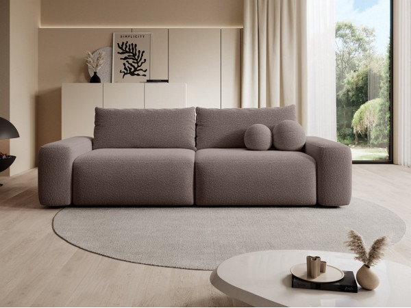 Диван розкладний ЛУП / LOOP Perfect Home Польща