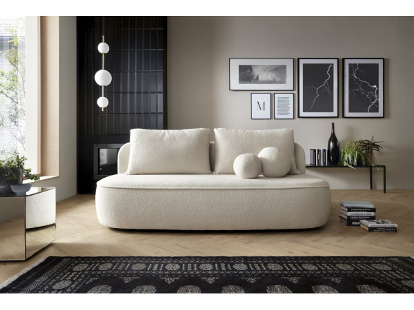 Диван розкладний МОЛЛІ / MOLLY Perfect Home Польща