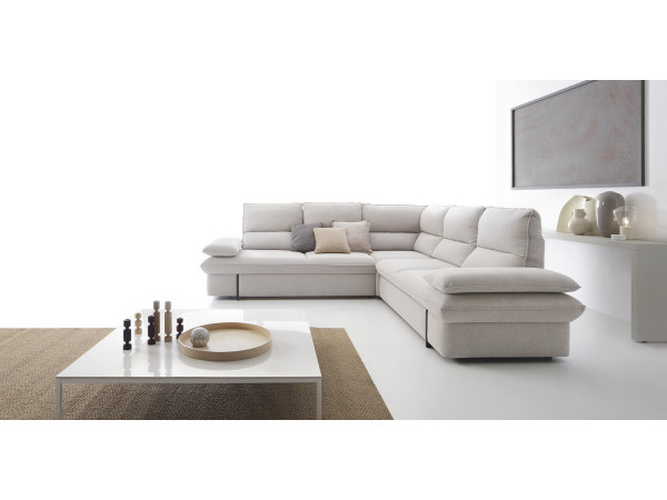 Диван кутовий розкладний МОРІС / MORRIS Perfect Home Польща
