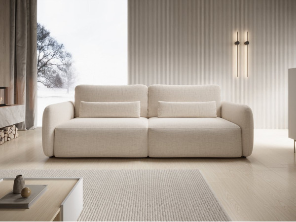 Диван розкладний МОССА / MOSSA Perfect Home Польща
