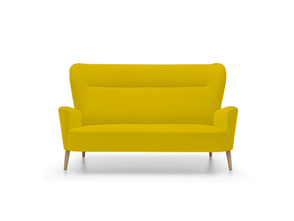 Диван НЕКСТ 3 / NEXT 3 бежеві ніжки Perfect Home Польща