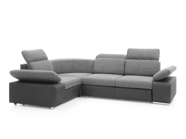 Диван кутовий розкладний ОДЕСА міні / ODESSA mini Perfect Home Польща