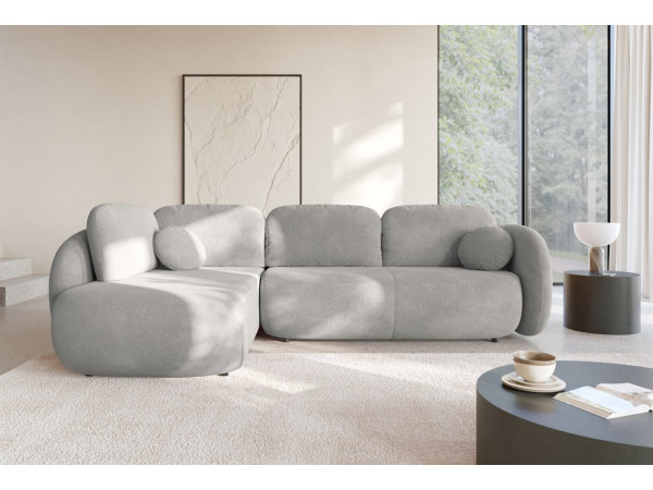 Диван кутовий розкладний ОЛІО II / OLIO II Perfect Home Польща