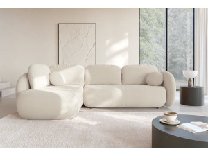 Диван кутовий розкладний ОЛІО II / OLIO II Perfect Home Польща