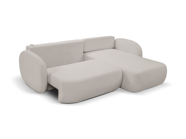 Диван кутовий розкладний ОЛІО / OLIO Perfect Home Польща