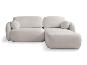 Диван кутовий розкладний ОЛІО / OLIO Perfect Home Польща