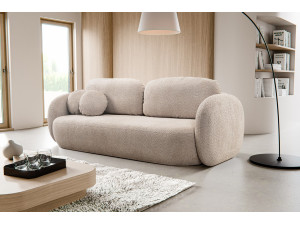 Диван розкладний ОЛІО / OLIO Lech Abriamo 03 Perfect Home Польща Акція
