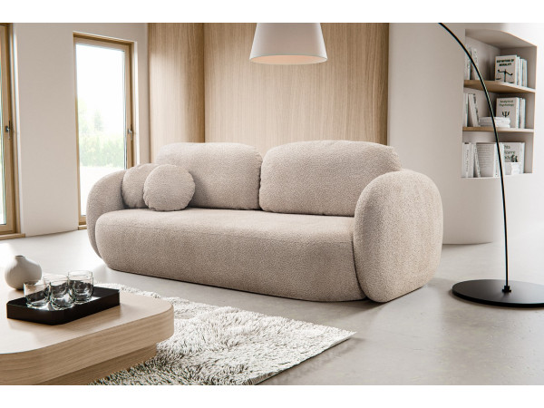Диван розкладний ОЛІО / OLIO Lech Abriamo 03 Perfect Home Польща Акція