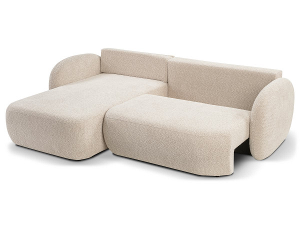Диван кутовий розкладний ОЛІО / OLIO Lech Abriamo Perfect Home Польща Акція