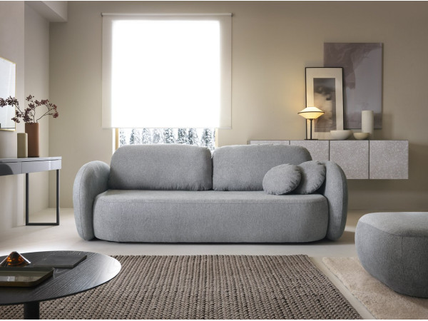 Диван розкладний ОЛІО / OLIO Davis Aragon Perfect Home Польща Акція