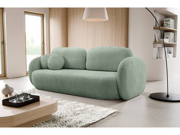 Диван розкладний ОЛІО / OLIO Lech Abriamo Perfect Home Польща Акція