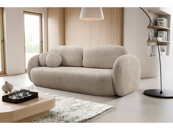 Диван розкладний ОЛІО / OLIO Lech Abriamo Perfect Home Польща Акція