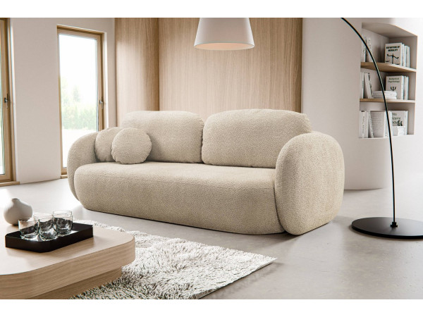 Диван розкладний ОЛІО / OLIO Lech Abriamo Perfect Home Польща Акція