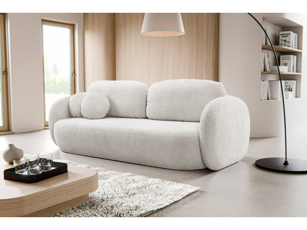 Диван розкладний ОЛІО / OLIO Lech Abriamo Perfect Home Польща Акція