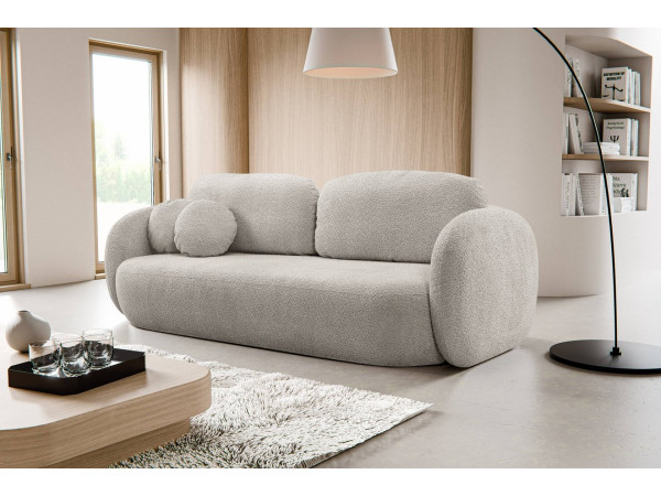 Диван розкладний ОЛІО / OLIO Lech Abriamo Perfect Home Польща Акція