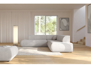 Диван кутовий розкладний ПУЕНТЕ II / PUENTE II Perfect Home Польща