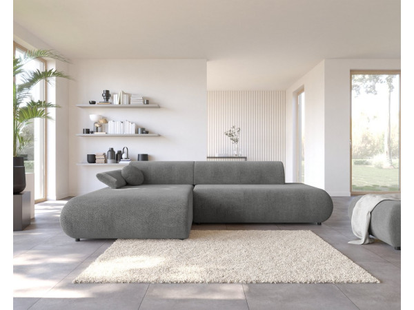 Диван кутовий розкладний ПУЕНТЕ / PUENTE Fabb Vinci Perfect Home Польща Акція