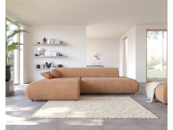 Диван кутовий розкладний ПУЕНТЕ / PUENTE Fabb Vinci Perfect Home Польща Акція