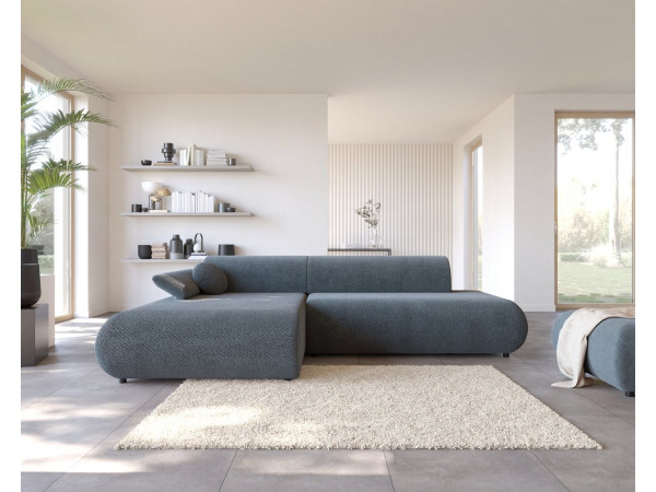 Диван кутовий розкладний ПУЕНТЕ / PUENTE Fabb Vinci Perfect Home Польща Акція