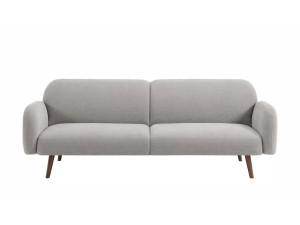 Диван розкладний СОФТ міні / SOFT mini на ніжках Perfect Home Польща Акція Сірий