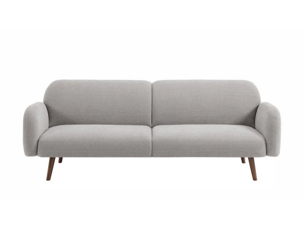 Диван розкладний СОФТ міні / SOFT mini на ніжках Perfect Home Польща Акція Сірий