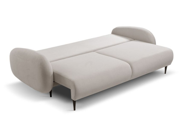 Диван розкладний СОФТ / SOFT на ніжках Perfect Home Польща