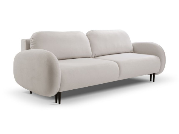 Диван розкладний СОФТ / SOFT на ніжках Perfect Home Польща