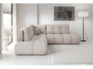 Диван кутовий розкладний СОХО II / SOHO II Perfect Home Польща
