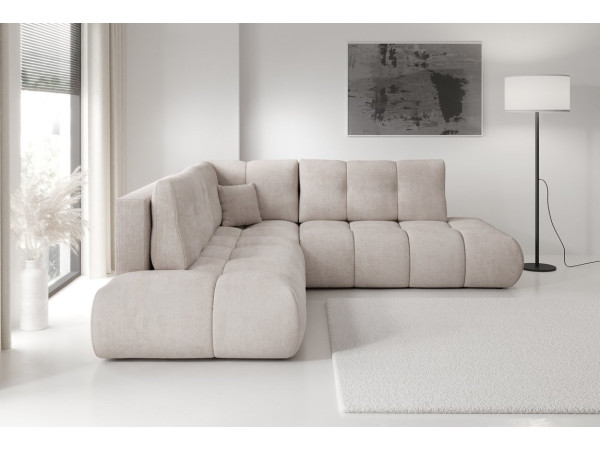 Диван кутовий розкладний СОХО II / SOHO II Perfect Home Польща