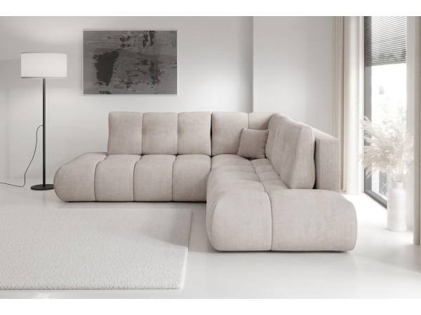 Диван кутовий розкладний СОХО II / SOHO II Perfect Home Польща
