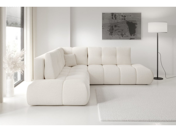 Диван кутовий розкладний СОХО II / SOHO II Perfect Home Польща