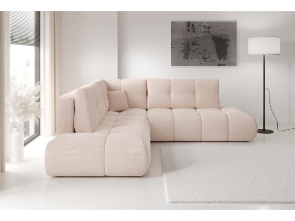 Диван кутовий розкладний СОХО II / SOHO II Perfect Home Польща