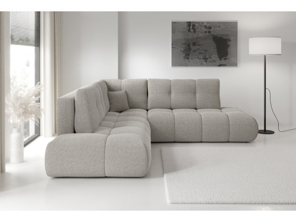 Диван кутовий розкладний СОХО II / SOHO II Perfect Home Польща