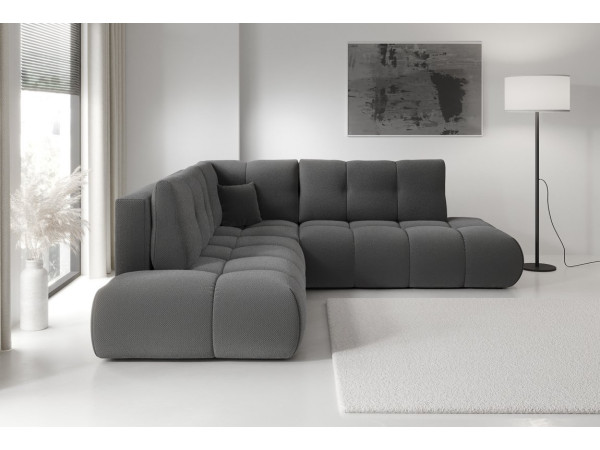Диван кутовий розкладний СОХО II / SOHO II Perfect Home Польща