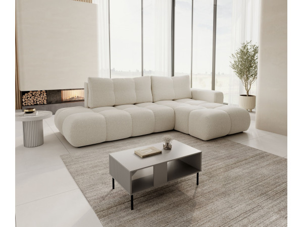 Диван кутовий розкладний СОХО / SOHO Perfect Home Польща