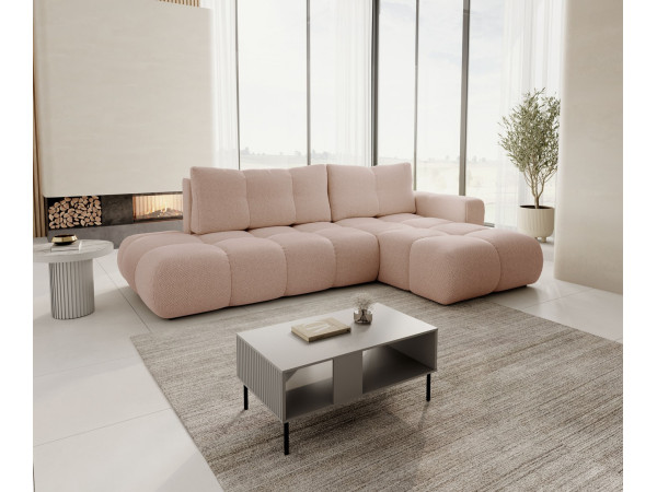 Диван кутовий розкладний СОХО / SOHO Perfect Home Польща