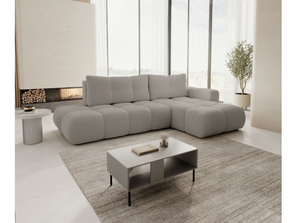 Диван кутовий розкладний СОХО / SOHO Perfect Home Польща