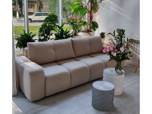 Диван розкладний СОХО / SOHO Perfect Home Польща